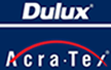Dulux Acratex approved applicator