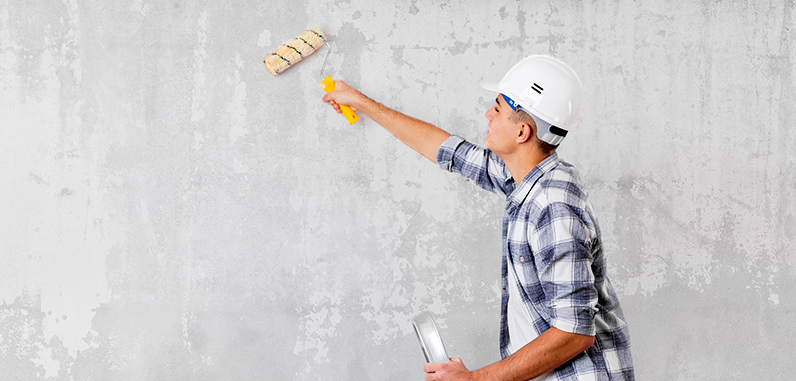 5 Steps to Solve You Wall Cracking Problems