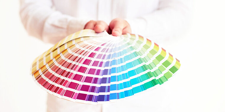 Choose Your Paint Color Better by Following These Tips!