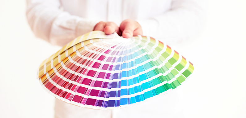 Choose Your Paint Color Better by Following These Tips!