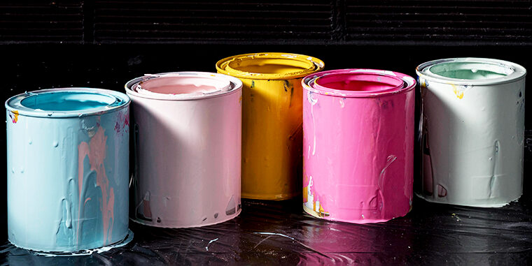 Paint’s Brand is Overrated! Here is Why You Should Not Pay Too Much Attention on Them
