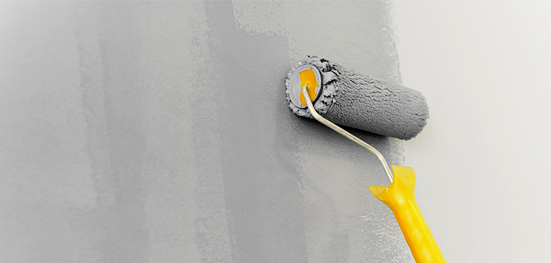 Avoid These 7 Mistakes and Finish Painting Your Wall Like a Pro!