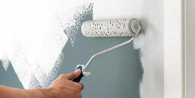 Bigger or Smaller: The Right Paint Will Change People’s Perception
