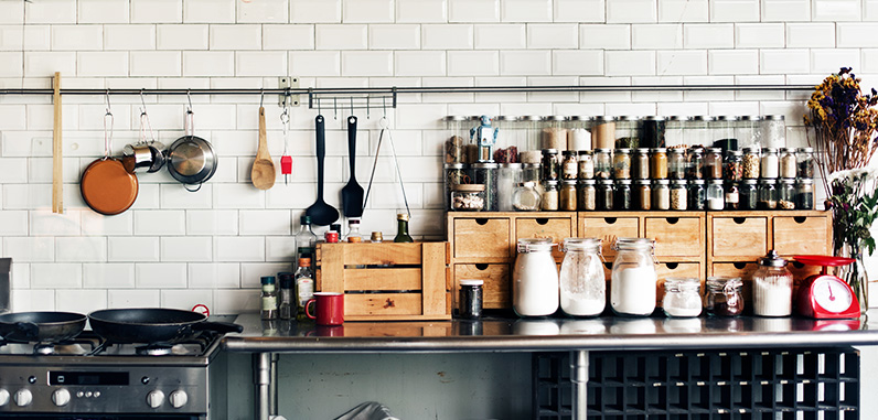 Kitchen Wall Tile Ideas You Don’t Want to Miss Out!