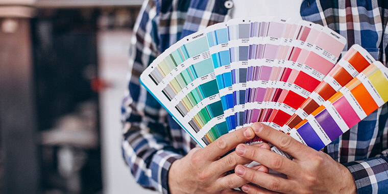 Not a Fan of Multiple Colors House? Here are 5 Reasons Whole House Color Schemes Will Suit You