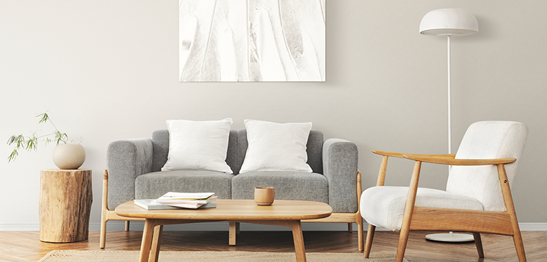 Minimalism with a Twist: The Unique Characteristics of Nordic Design