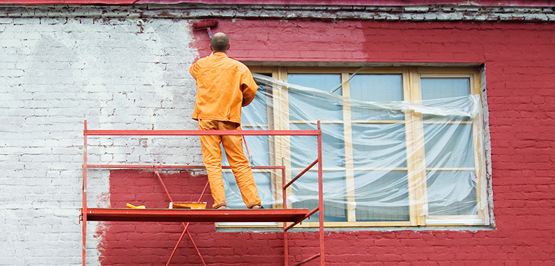 Pro Tips on Choosing the Right Exterior Paint Color