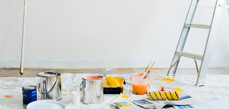 One, Two, or Three? How Many Primer Coats Should You Use for Your Project?