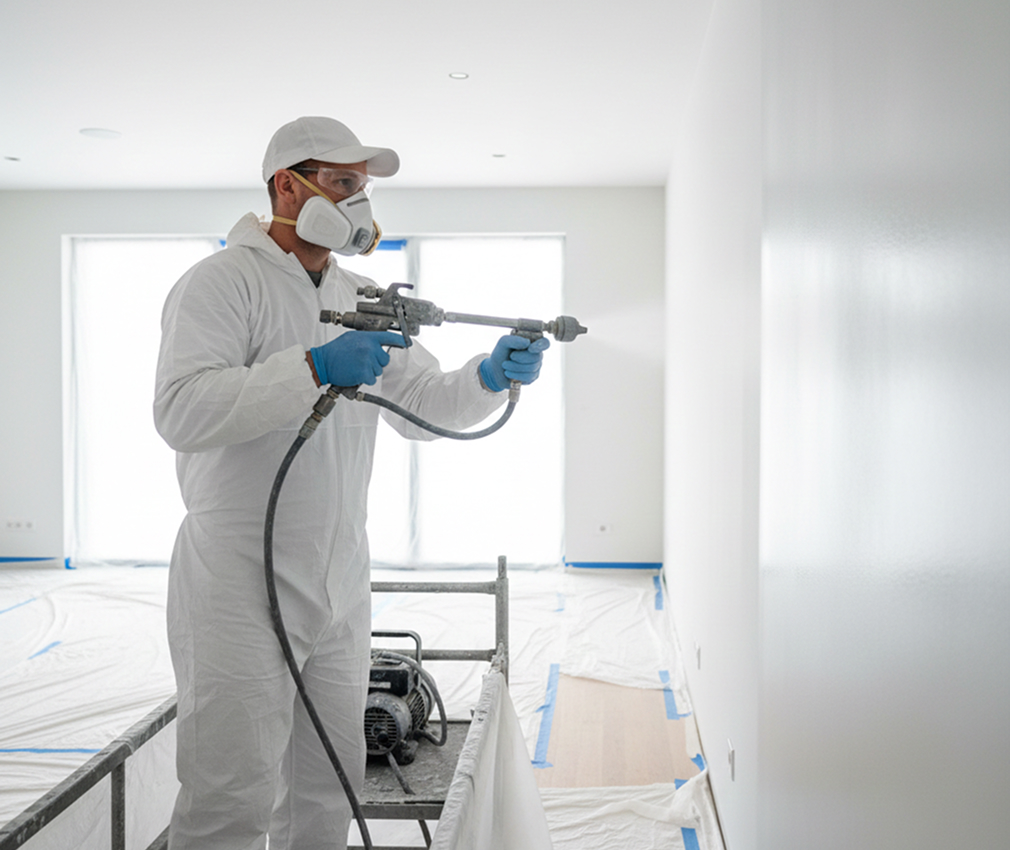 Coastal Areas We Service Coastal Areas We Service