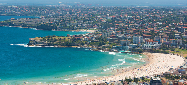 eastern suburb eastern suburb