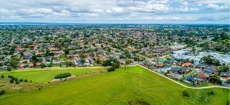 rowville rowville